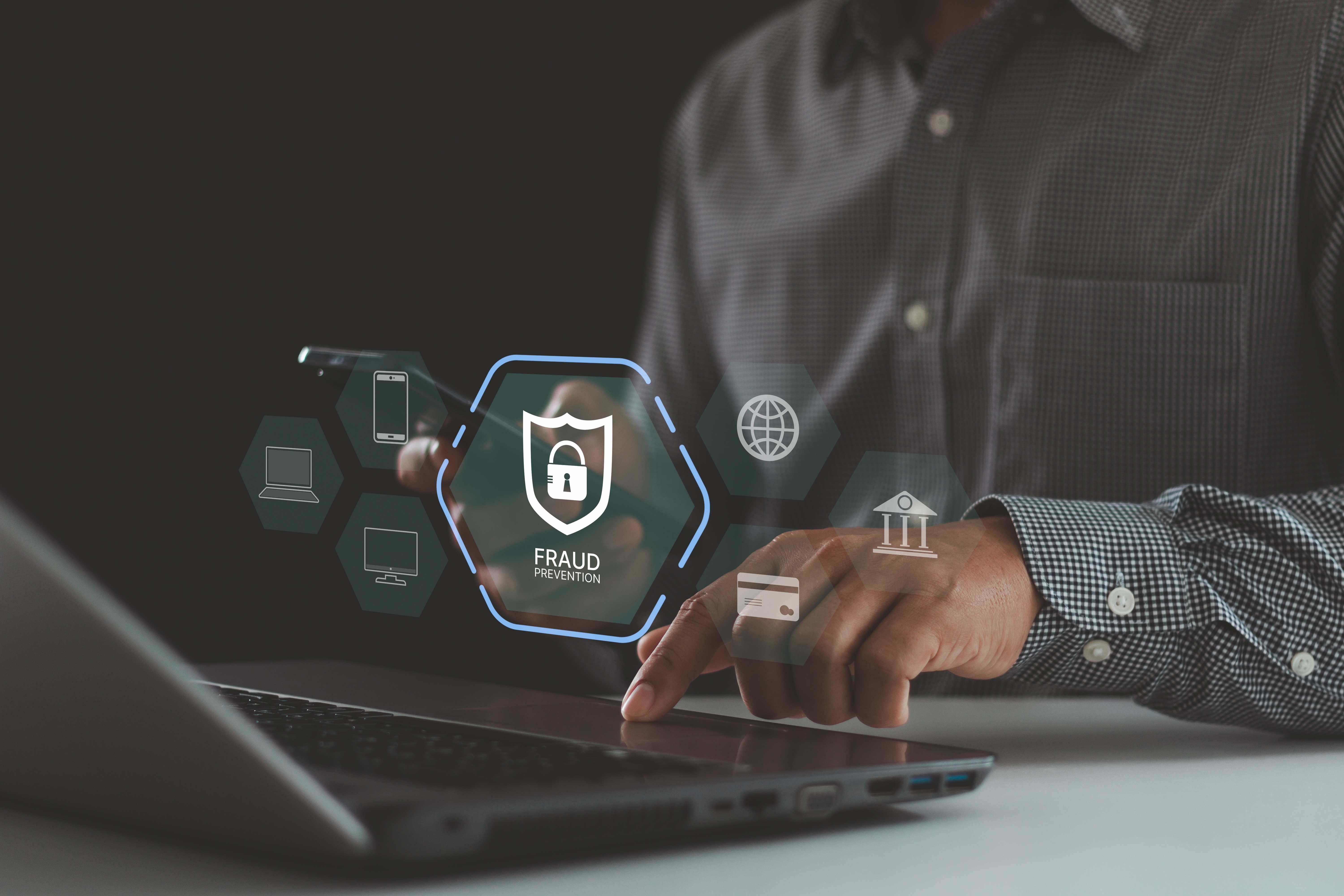 Why Secure Online Credit Card Transactions Matter More Than Ever